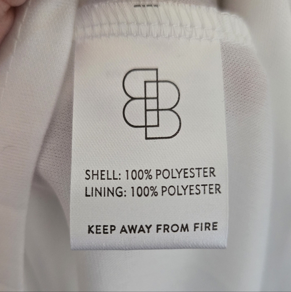 Baltic Born | Cassandra Tulle Maxi Dress Size XS NWOT - Picture 6 of 7